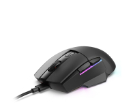 Sharkoon Skiller SGM50W Black - 1418329 - zdjęcie 5